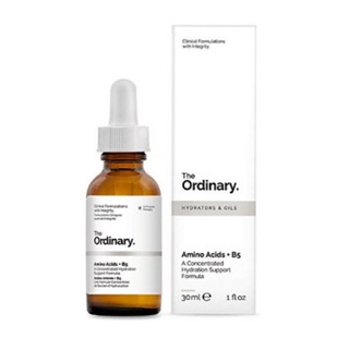 The ordinary amino acids + b5- tinh chất dưỡng da 30ml