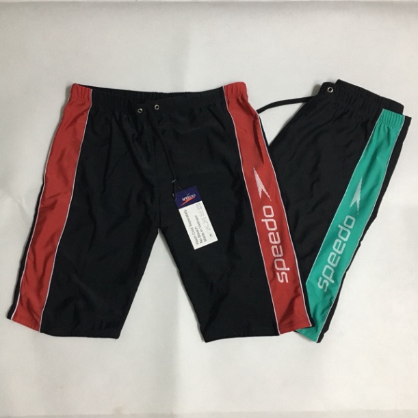 Combo 2 quần bơi nam lửng 226 - Hàng nhập khẩu | BigBuy360 - bigbuy360.vn