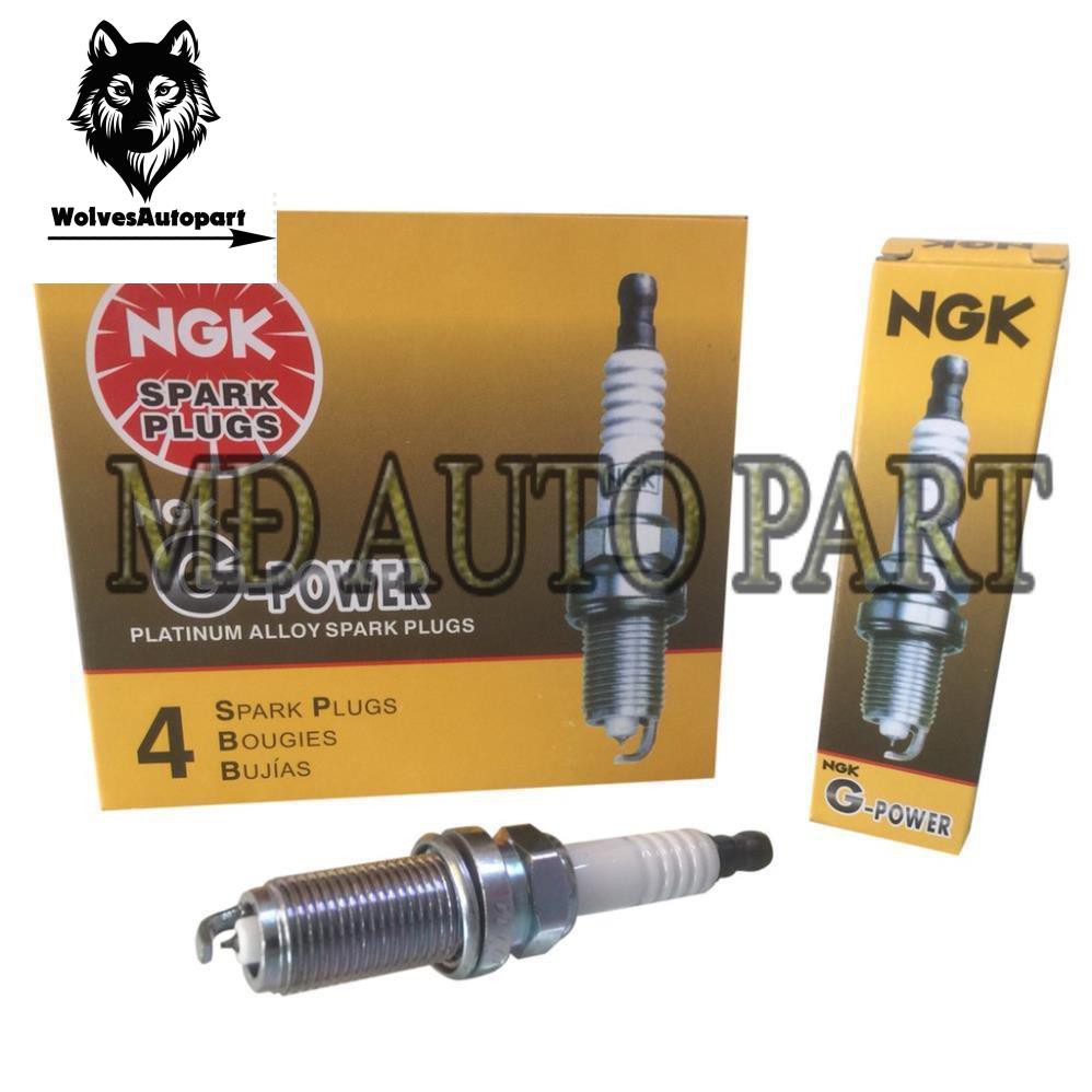 Bugi NGK G-power Platinum Innova