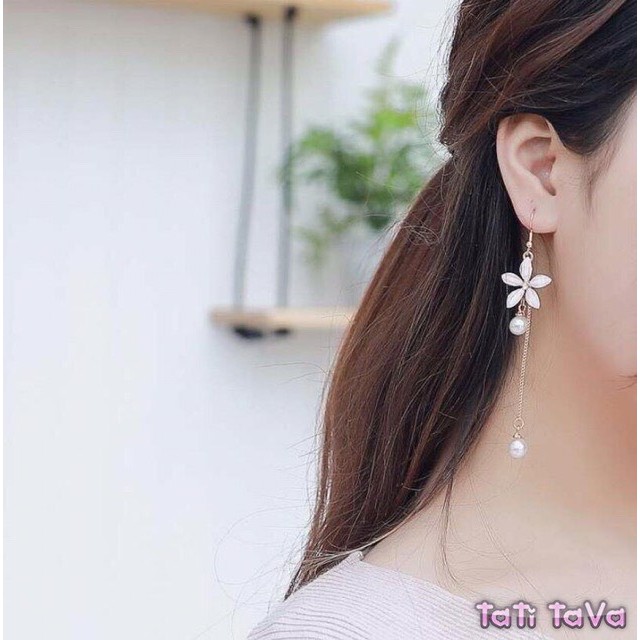 NHIỀU MẪU BÔNG TAI CAO CẤP HOT Tatitava