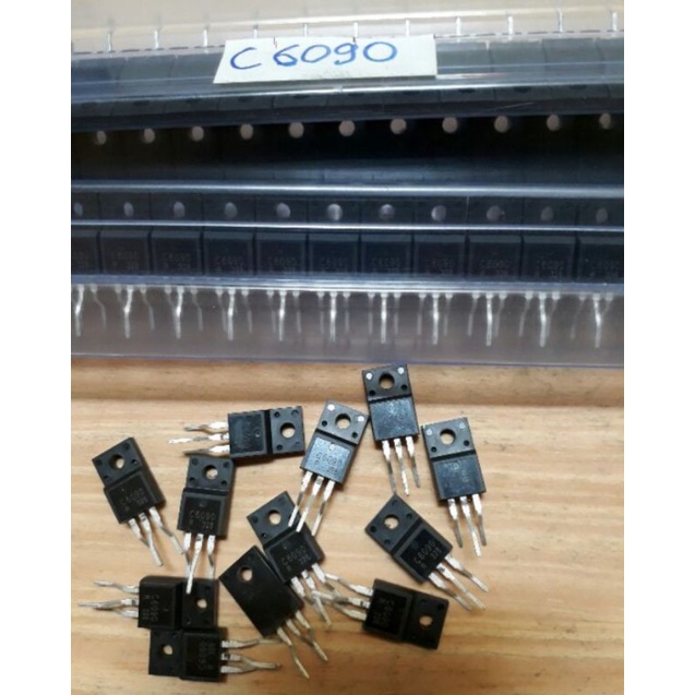 2 con lC C6090