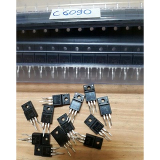 2 con lC C6090