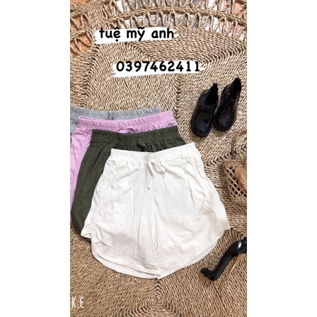 🦋 SIÊU SALE 🦋QUẦN SHORT VIỀN CRANE 🦋QUẦN ĐÙI THỂ THAO PHỐI VẠT THUN,SOOC NGỦ ỐNG RỘNG PHONG CÁCH HÀN QUỐC ULZZANG 🦋 | BigBuy360 - bigbuy360.vn