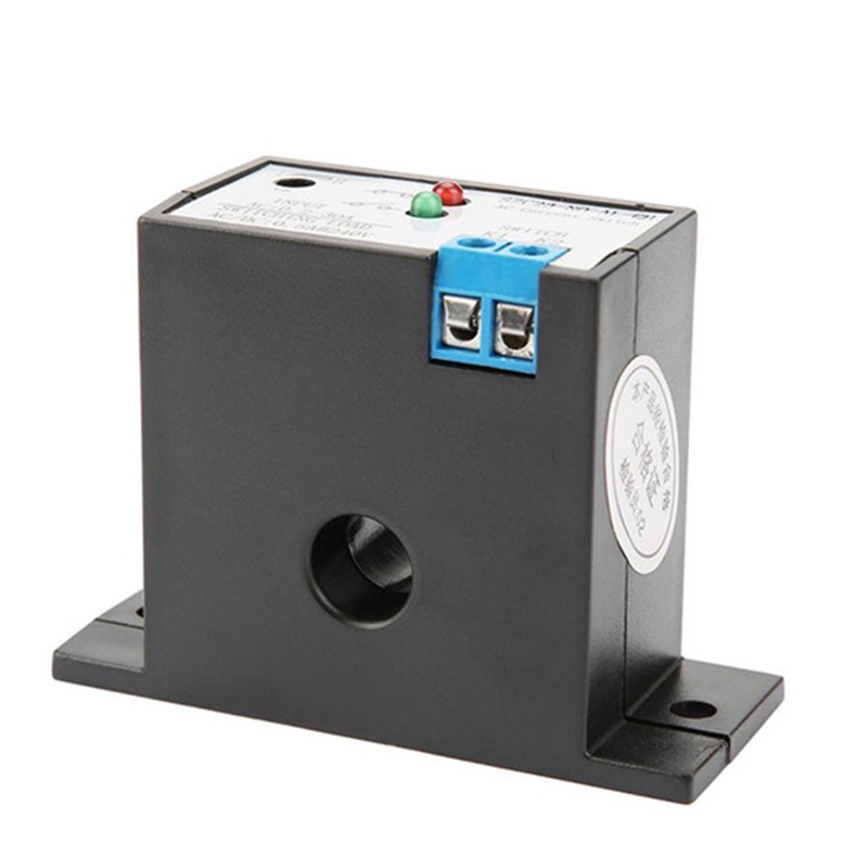 Mô Đun Cảnh Báo Dòng Điện Nev SZC23-NO-AL-C 0.2-30A 240V AC