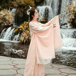 🌱Hán Phục Cổ Trang🌱 💫Phấn Lan💫