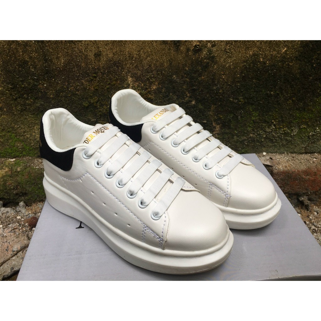 Tổng Hợp mẫu giày MC Que.en Đẹp | Sneaker Nam Nữ Giá Rẻ | BigBuy360 - bigbuy360.vn
