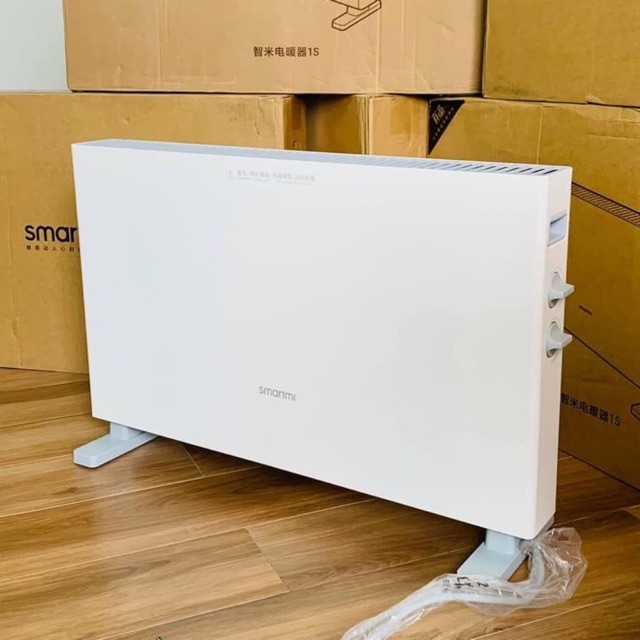 Máy sưởi điện Xiaomi 1s