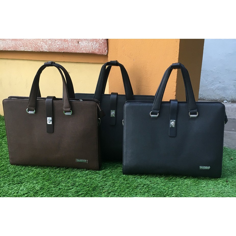 cặp da công sở siêu đẹp  1791 ❤️❤️❤️❤️