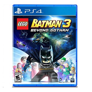 Đĩa Game Sony Batman 3 Beyond Gotham