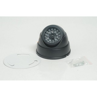 Camera Dome ốp trần mô hình dọa trộm V2