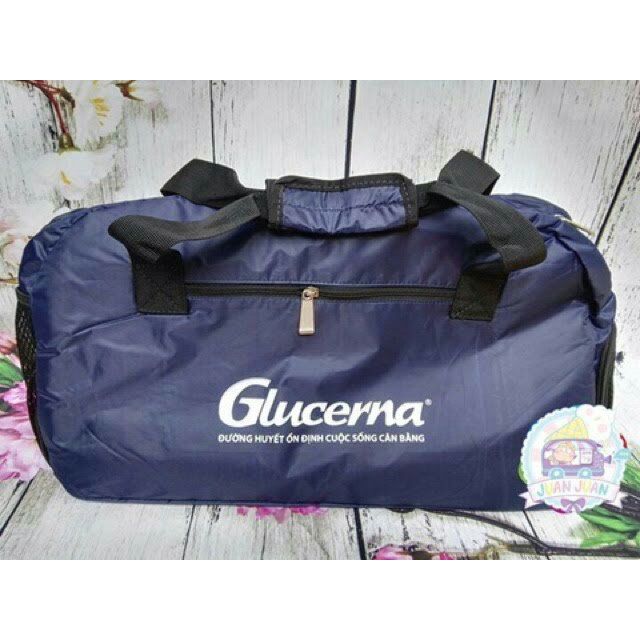 TÚI DÙ DU LỊCH GLUCERNA