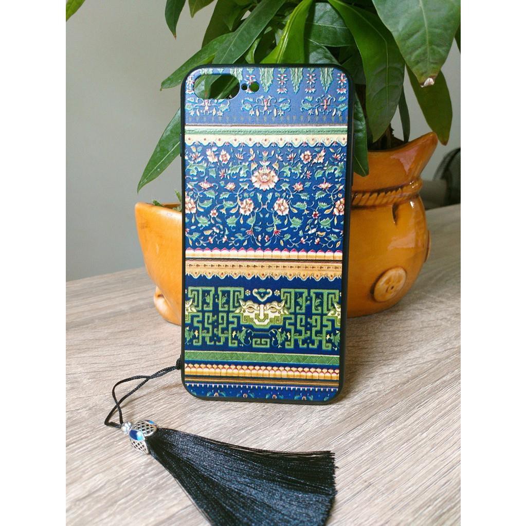 ỐP DIÊN HI CÔNG LƯỢC