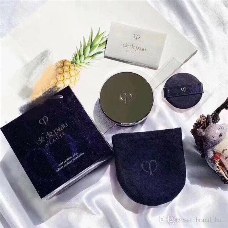 Phấn Nước Cle De Peau Beaute