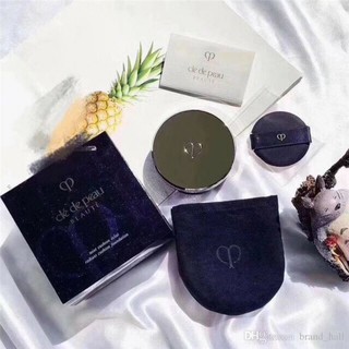 Phấn Nước Cle De Peau Beaute