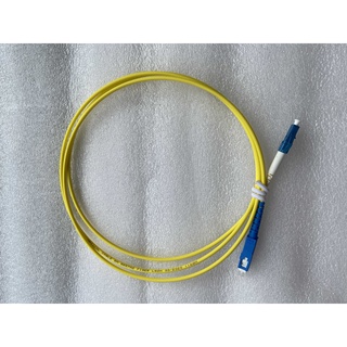 Dây nhảy quang sc/upc-lc/upc, 3.0mm, dài 3m