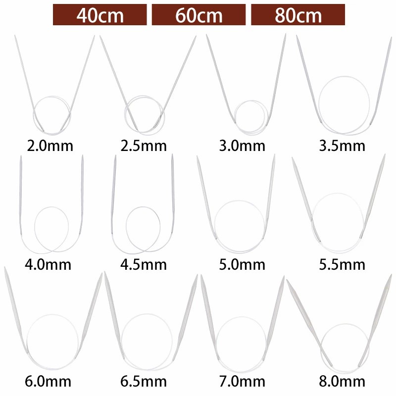 Kim Đan Vòng SKC 40cm/ 60cm/ 80cm