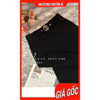 QUẦN THUN UMI PHỐI KHOEN TP47