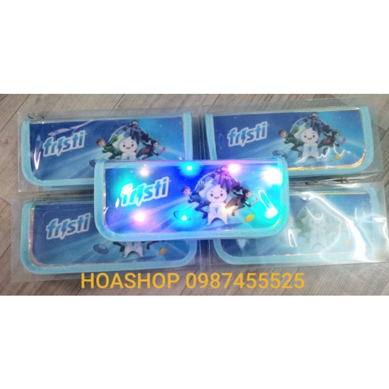 Hộp bút phát sáng fristi