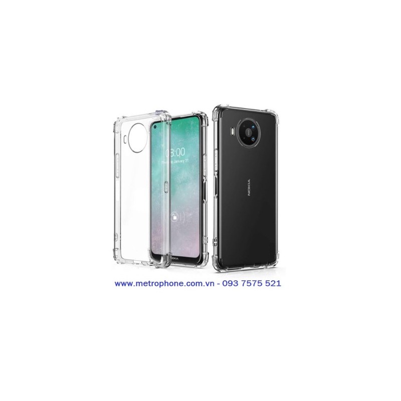 Ốp trong chống sốc cho nokia 8.3