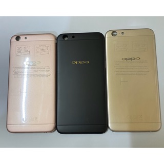 Vỏ bộ oppo a39