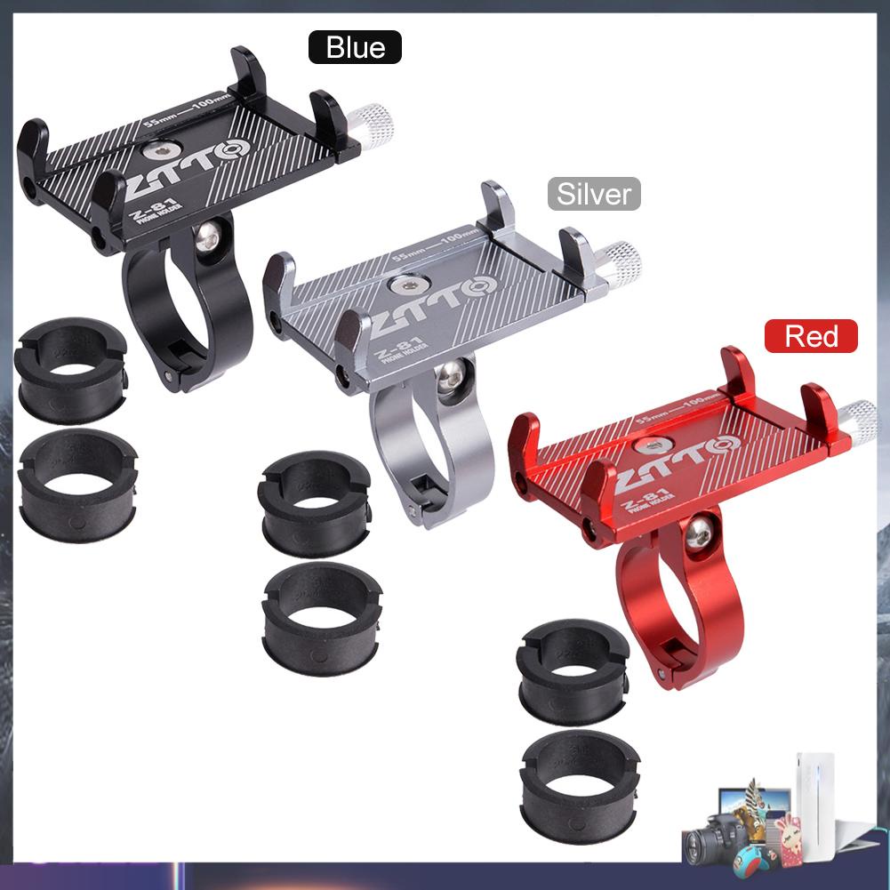 Giá đỡ điện thoại ZTTO Z-81 cho xe đạp