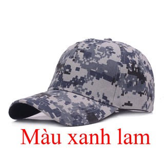 Nón lưỡi trai màu ACU