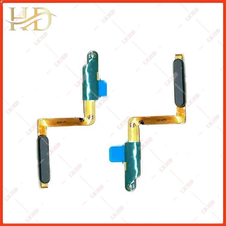 DÂY CÁP NGUỒN  + VÂN TAY SAMSUNG 750 / A7 2018