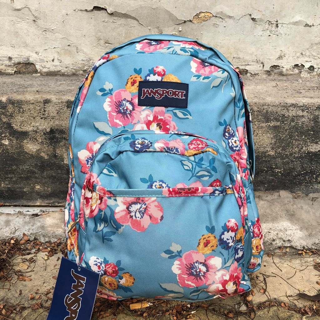Balo Jansport xuất dư