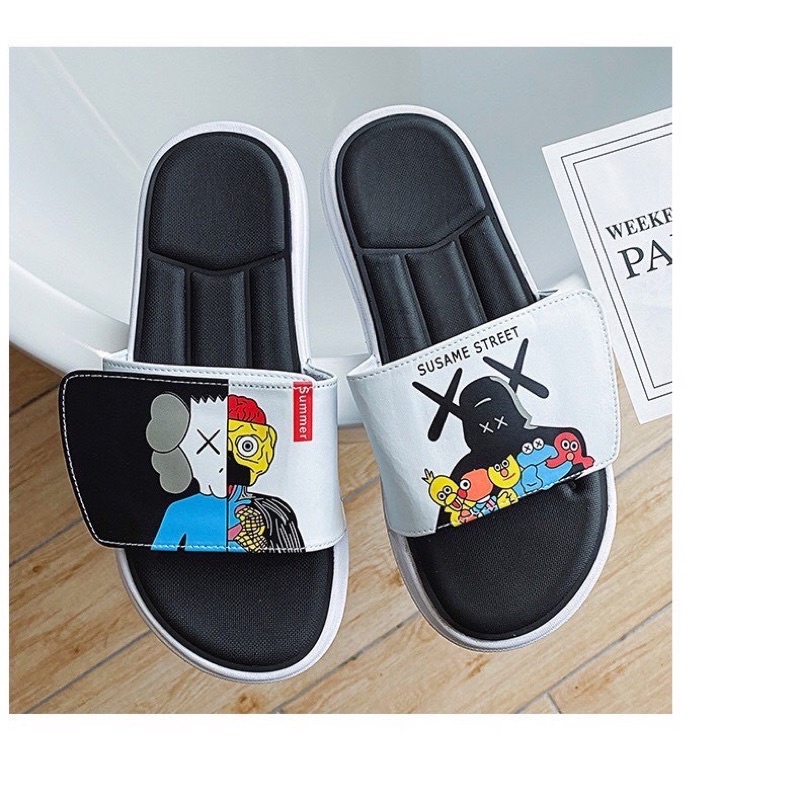 slide