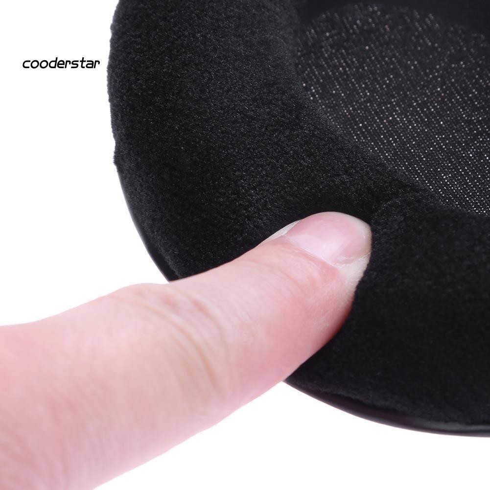 Set 2 Đệm Bọc Tai Nghe Chụp Tai Kingston Khx-Hscp Hyperx Cloud Ii