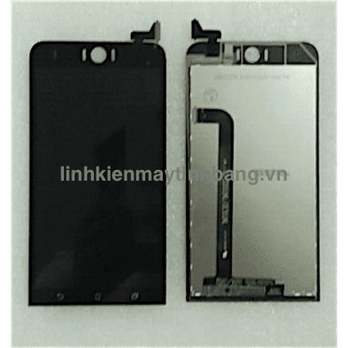Bộ màn hình điện thoại Asus Zenphone Selfie ZD551KL
