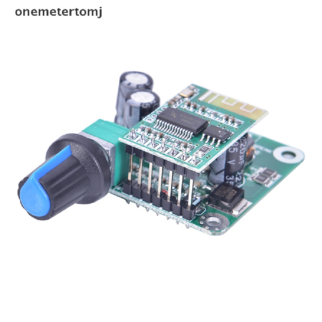 Bảng Mạch Khuếch Đại Âm Thanh Kỹ Thuật Số TPA3110 2x30W Bluetooth 4.2