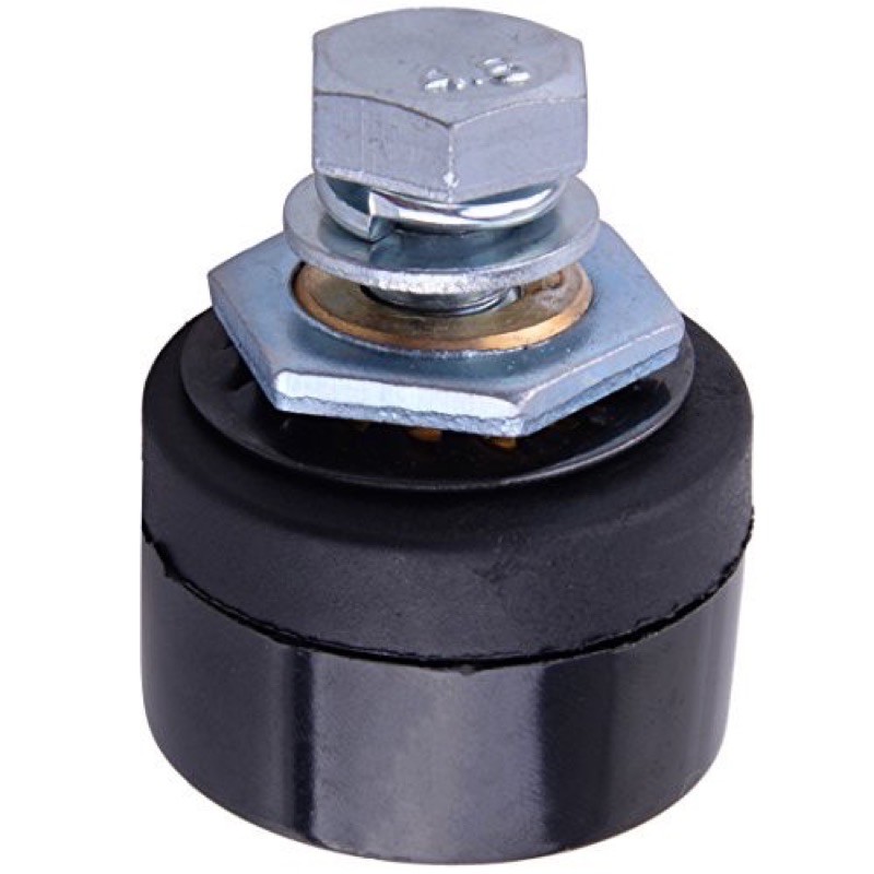 Giắc đực, cái và giắc nối nhanh máy hàn size lớn nhỏ DKJ10-25/DKJ30-50