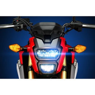 Xe Máy Honda MSX 125cc 2020