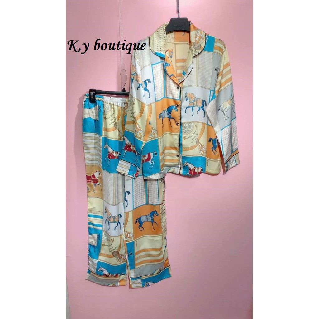 Bộ lụa satin 60-100kg