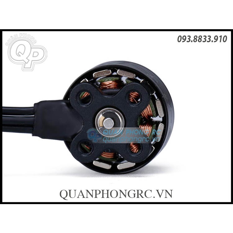 Động cơ Mô tơ Flight XING-E 1104 4200KV 2S-3S Brushless Motor