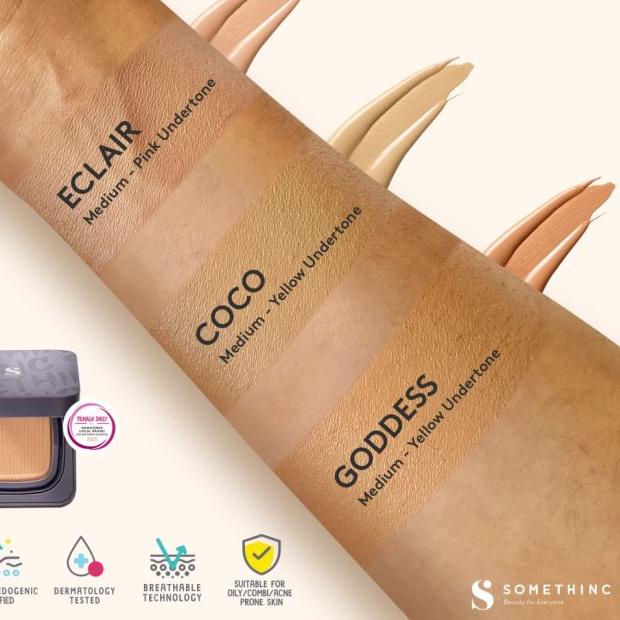 ☟ Phấn Nước SPF33 PA++ 15gr Thoáng Khí Cao Cấp ☻ | BigBuy360 - bigbuy360.vn