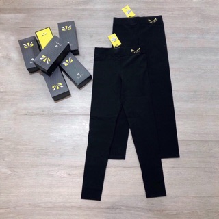 Quần legging hộp cao cấp