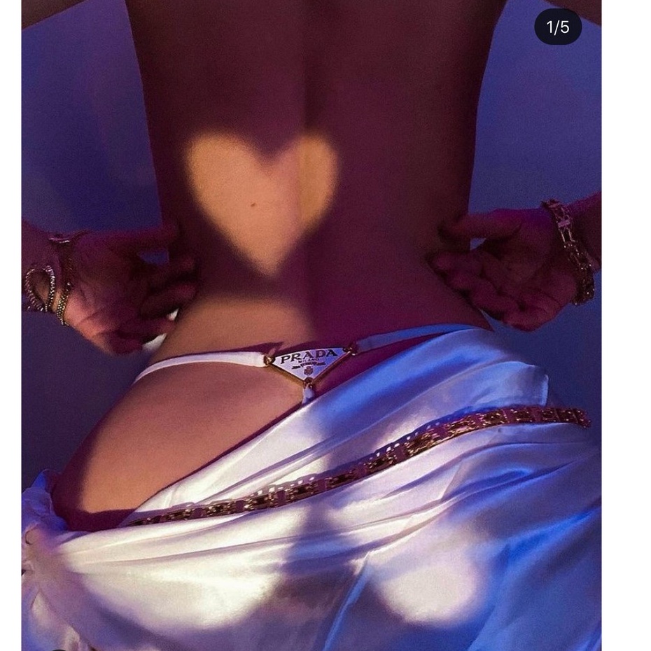 Pa Bộ Bikini Đi Biển Sexy Pa 2022