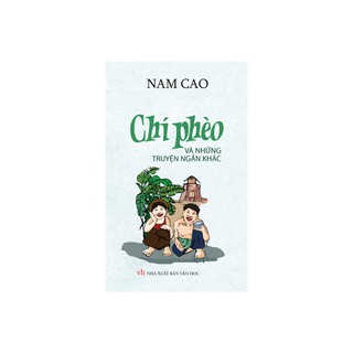 Chí Phèo Và Những Truyện Ngắn Khác