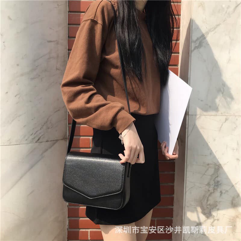 Túi Bì Thư Be MYGUU G007