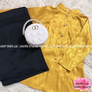 🍀BỘ BÀ BA ĐI LỄ SIÊU HOT HÈ 2022🍀