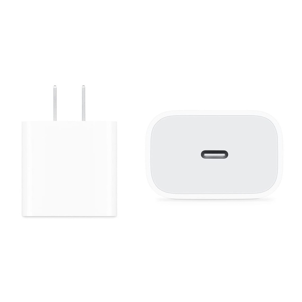 Apple 20W USB-C Power Adapter