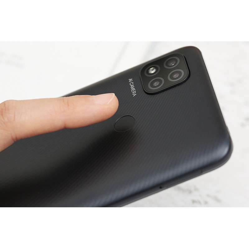 Điện thoại Xiaomi Redmi 9C (2GB/32GB) - Hàng chính hãng