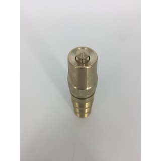 VÒI XỊT RỬA XE THAU CÓ CHỈNH