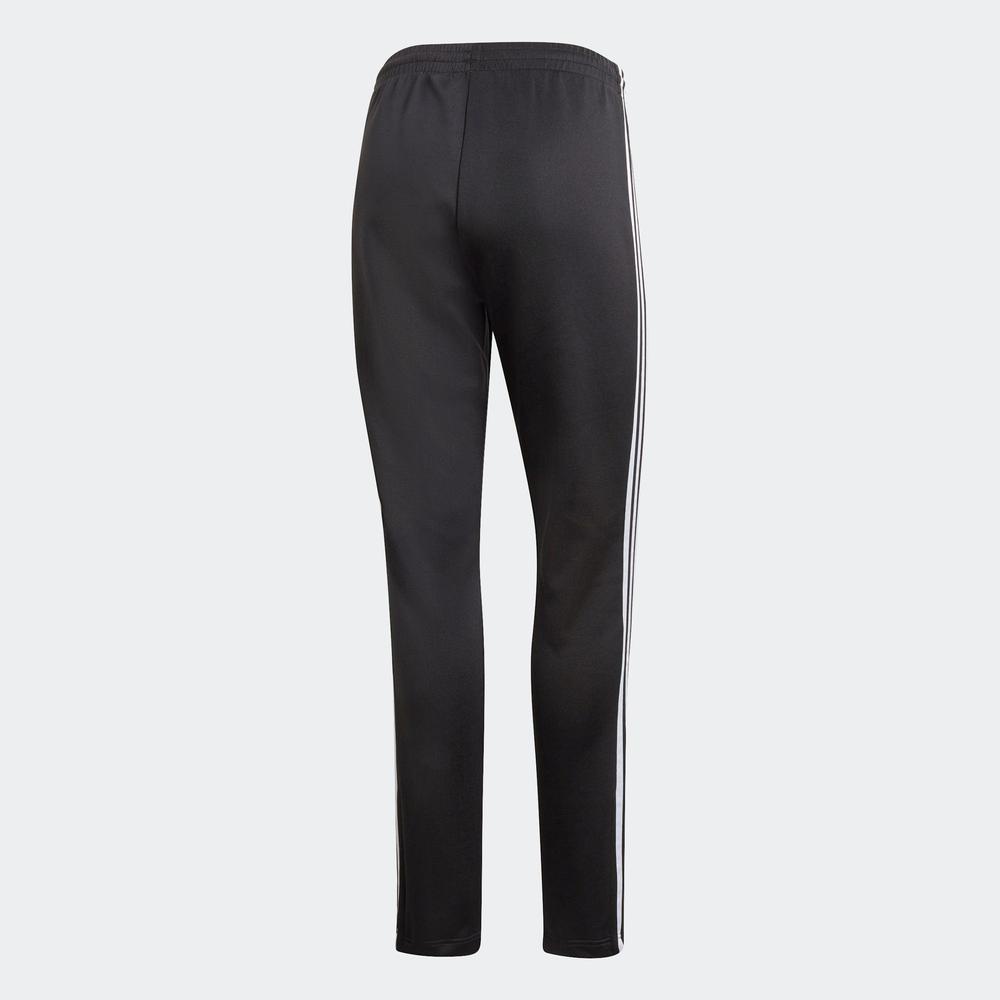 Quần adidas ORIGINALS Nữ Primeblue SST Track Pants Màu đen GD2361