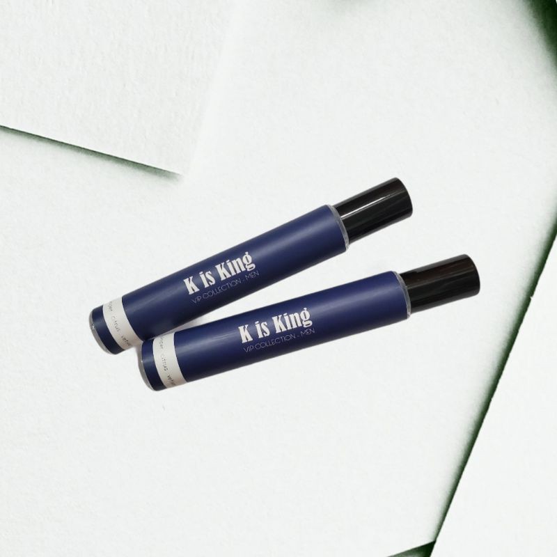 Tinh dầu nước hoa K is King | BigBuy360 - bigbuy360.vn