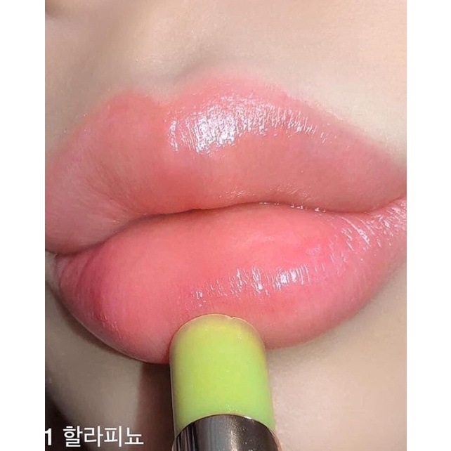 Son Dưỡng Mini Hera Sensual Spicy Nude Balm