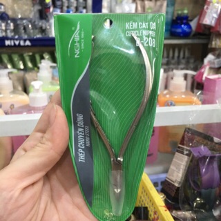 Kềm Cắt Da Kềm Nghĩa D208