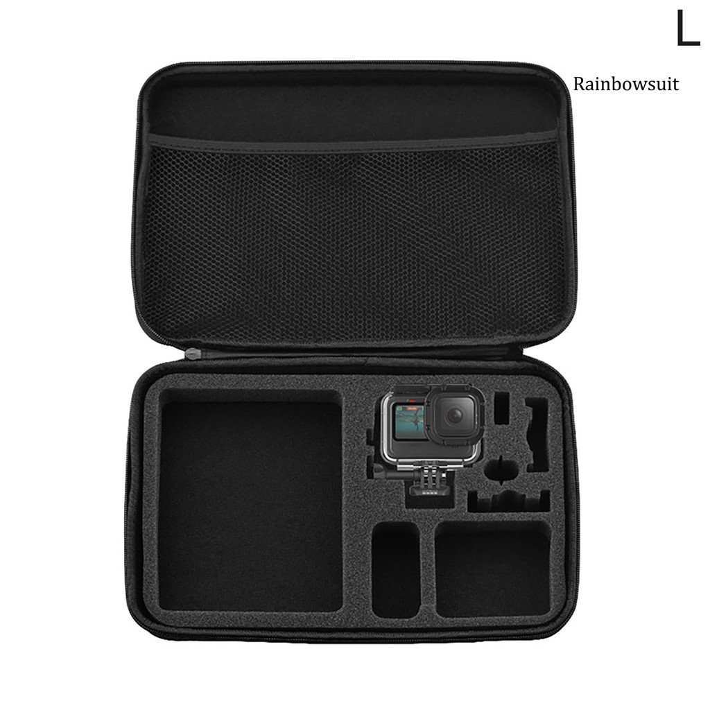 Túi Đựng Camera Hành Trình Gopro Hero 9 Tiện Dụng